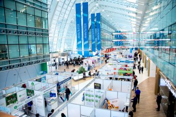 Международный фармацевтический форум-выставка АПТЕКА 2022