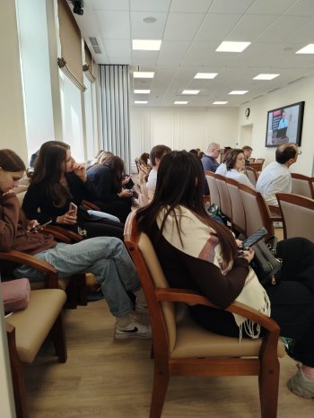 МНПК «Травматология и ортопедия: инфекция — проблемы и решения» МНПК «Травматология и ортопедия: инфекция — проблемы и решения»