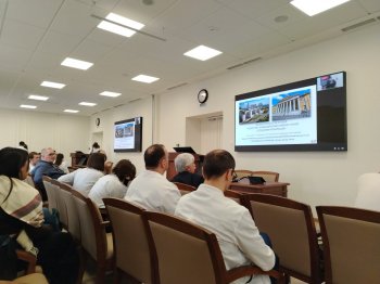 МНПК «Травматология и ортопедия: инфекция — проблемы и решения» МНПК «Травматология и ортопедия: инфекция — проблемы и решения»